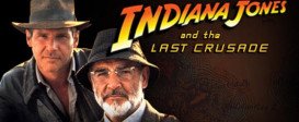 Indiana Jones and the Last Crusade