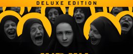 INDIKA: DELUXE EDITION