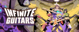 Infinite Guitars