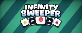 Infinity Sweeper