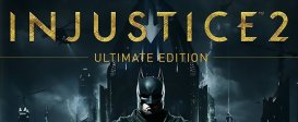 Injustice 2 – Ultimate Edition