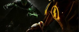 Injustice 2