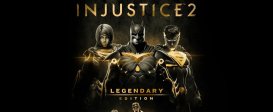 Injustice™ 2 Legendary Edition