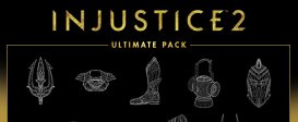Injustice™ 2 - Ultimate Pack