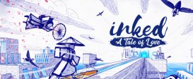 Inked: A Tale of Love