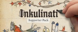 Inkulinati Supporter Pack