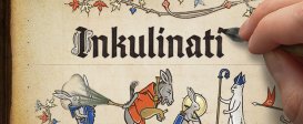 Inkulinati