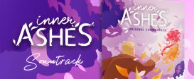 Inner Ashes Soundtrack + Artbook
