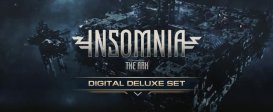 INSOMNIA: The Ark - Deluxe Set