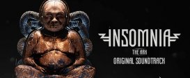 INSOMNIA: The Ark - Original Soundtrack