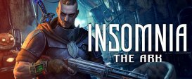 INSOMNIA: The Ark