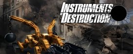 Instruments of Destruction