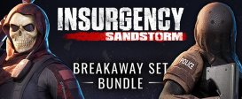 Insurgency: Sandstorm – Breakaway Set Bundle