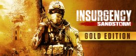 Insurgency: Sandstorm - Gold Edition
