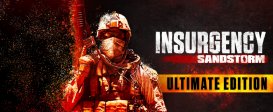 Insurgency Sandstorm - Ultimate Edition
