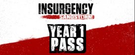 Insurgency: Sandstorm - Year 1 Pass