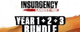 Insurgency: Sandstorm - Year 1+2+3 Bundle
