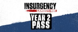 Insurgency: Sandstorm - Year 2 Pass