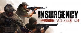 Insurgency Sandstorm
