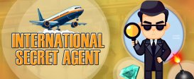 International Secret Agent