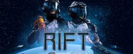Interstellar Rift