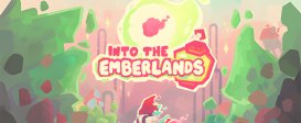 Into the Emberlands