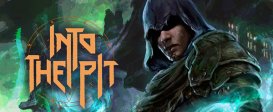 Into the Pit