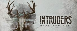 Intruders: Hide and Seek