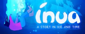 Inua - A Story in Ice and Time