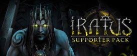 Iratus – Supporter Pack