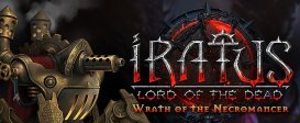 Iratus: Wrath of the Necromancer