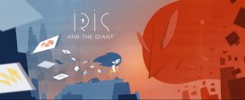 Iris and the Giant: Card Deck Roguelike