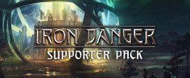 Iron Danger - Supporter Pack