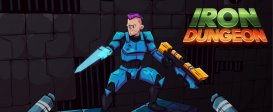 Iron Dungeon