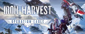 Iron Harvest: - Operation Eagle DLC