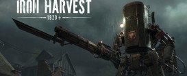Iron Harvest
