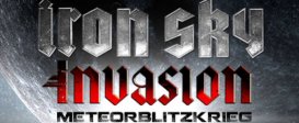 Iron Sky : Invasion DLC Meteorblitzkrieg