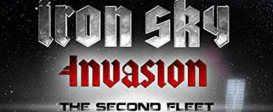 Iron Sky : Invasion DLC The Second Fleet