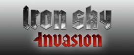 Iron Sky : Invasion