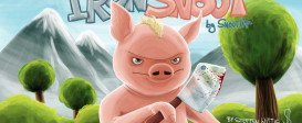 Iron Snout