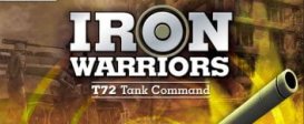 Iron Warriors: T - 72 Tank Command