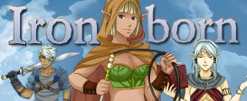 IronBorn
