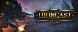 Ironcast