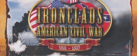 Ironclads - American Civil War