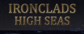 Ironclads: High Seas