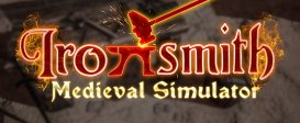 Ironsmith Medieval Simulator