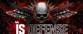 IS Defense