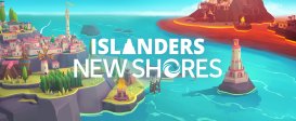 ISLANDERS: New Shores