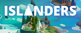 ISLANDERS
