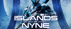 Islands of Nyne: Battle Royale